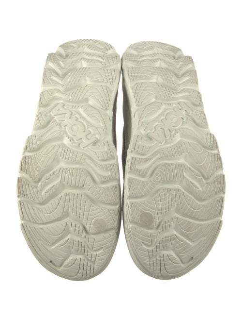 Hoka Printed Sneakers