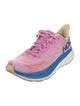 Hoka Mesh Printed Athletic Sneakers