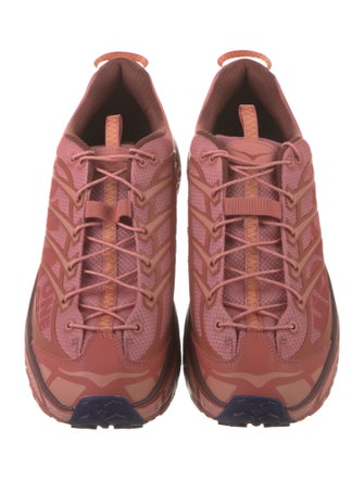 Hoka Mesh Sneakers