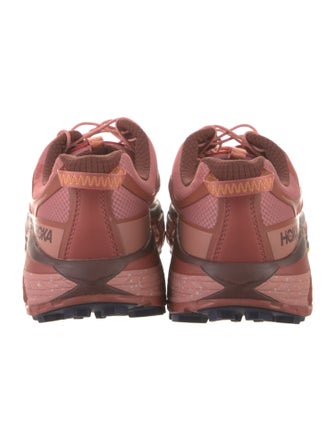 Hoka Mesh Sneakers