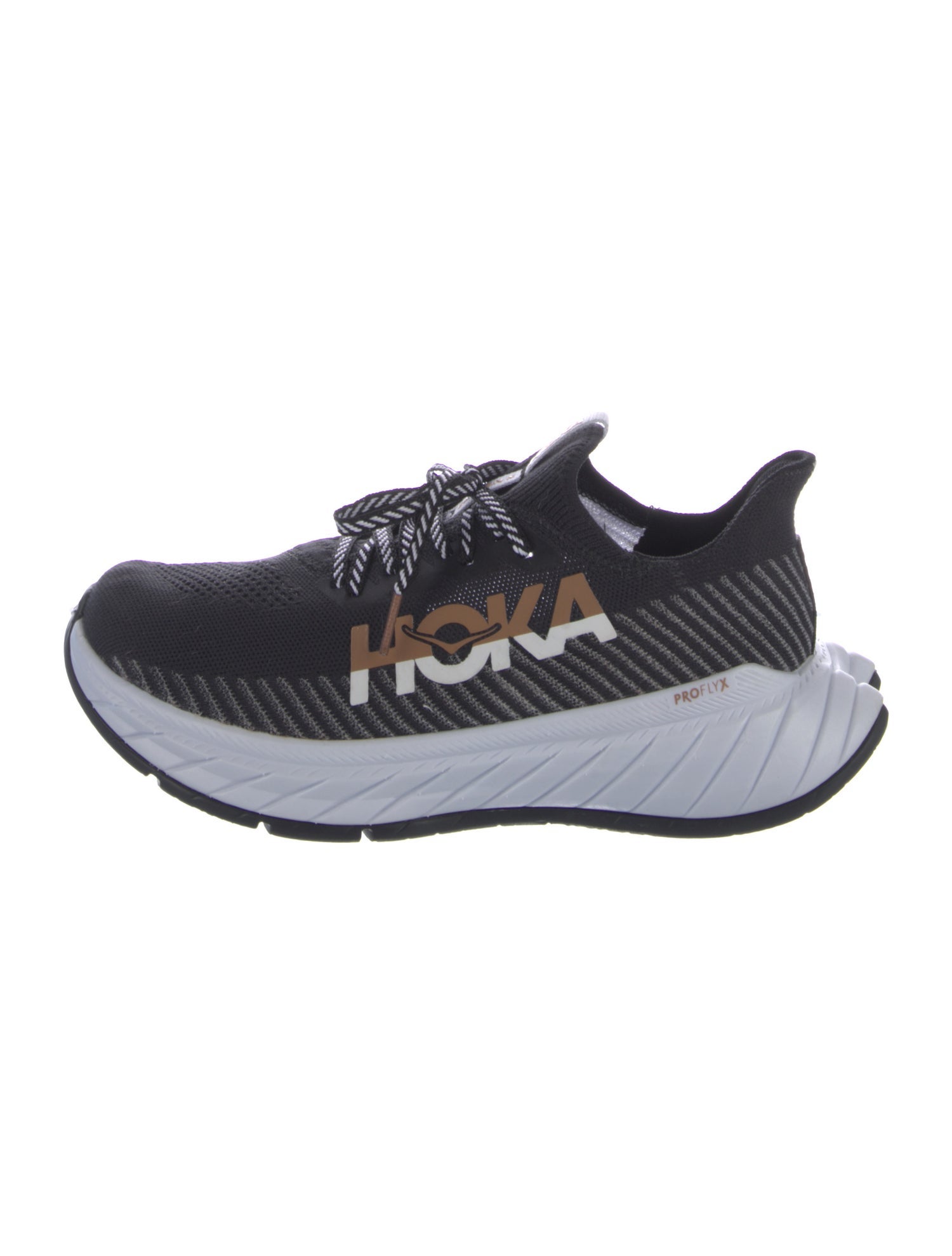 Hoka Printed Sneakers