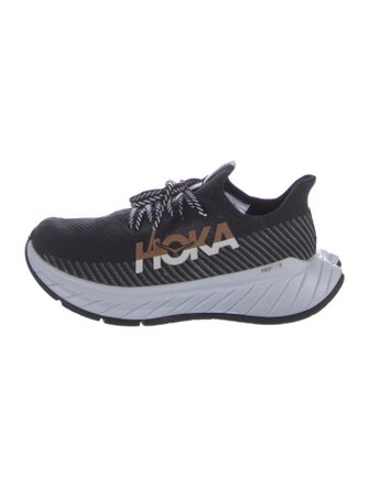 Hoka Printed Sneakers