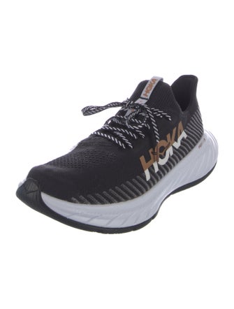 Hoka Printed Sneakers
