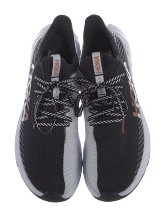 Hoka Printed Sneakers