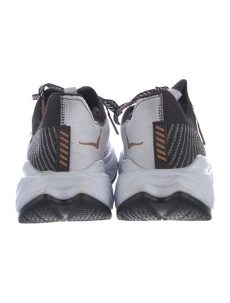 Hoka Printed Sneakers