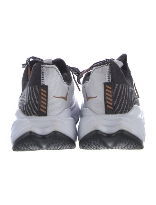 Hoka Printed Sneakers