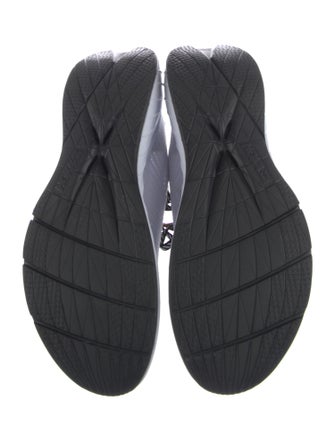 Hoka Printed Sneakers