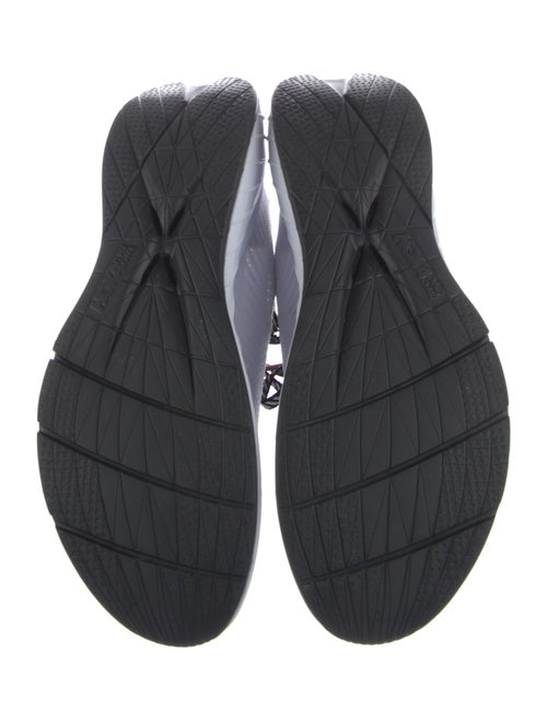 Hoka Printed Sneakers