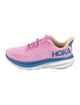 Hoka Mesh Athletic Sneakers