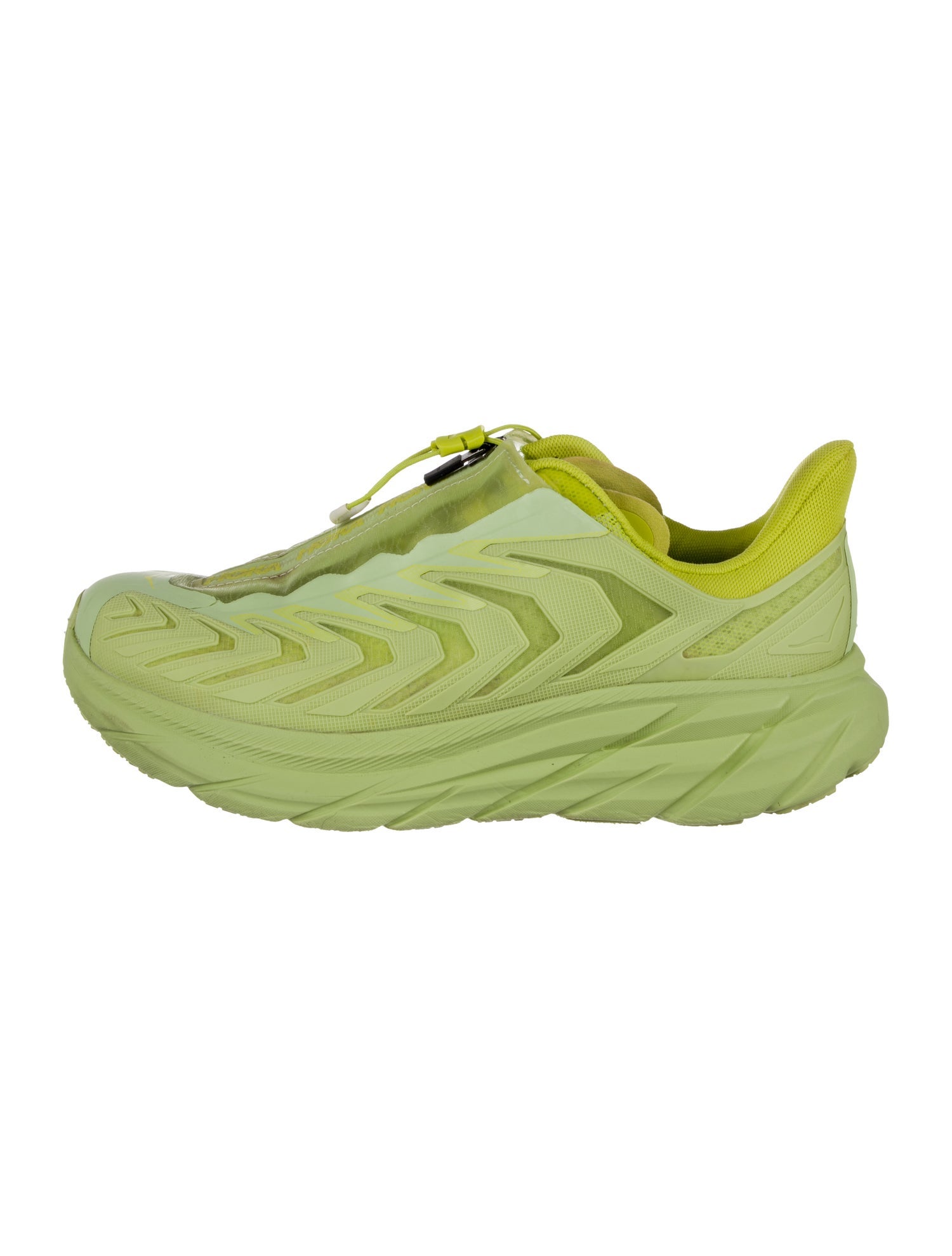 Hoka Athletic Sneakers