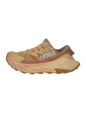 Hoka Printed Sneakers