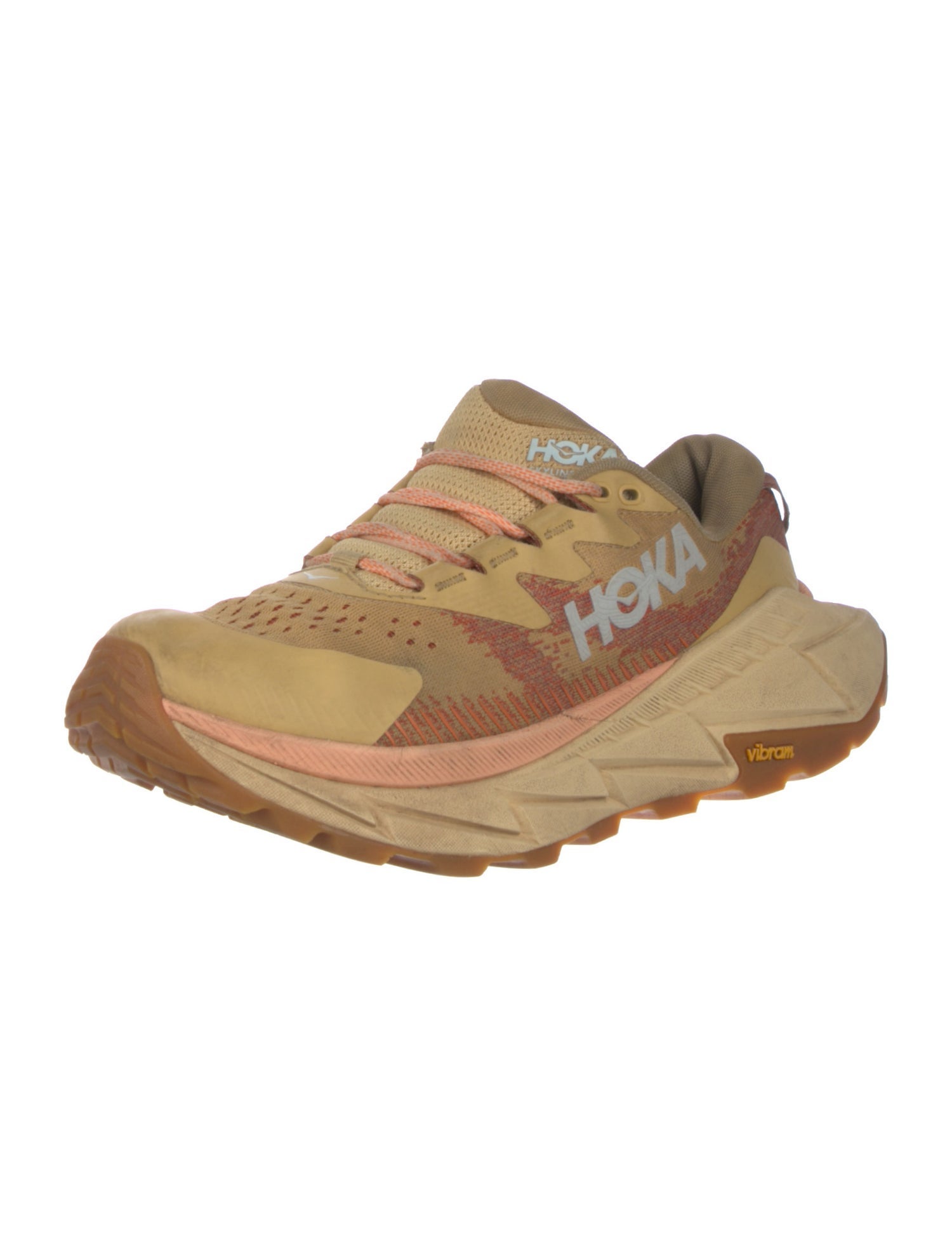 Hoka Printed Sneakers