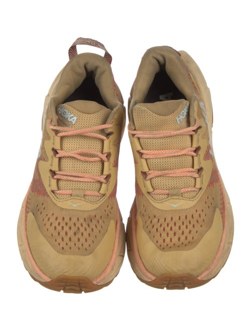 Hoka Printed Sneakers