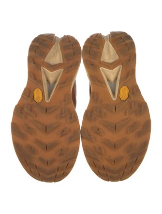 Hoka Printed Sneakers