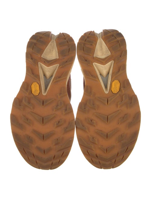 Hoka Printed Sneakers