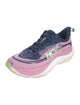 Hoka Mesh Printed Sneakers