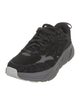 Hoka Suede Sneakers