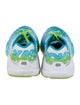 Hoka Mesh Printed Athletic Sneakers
