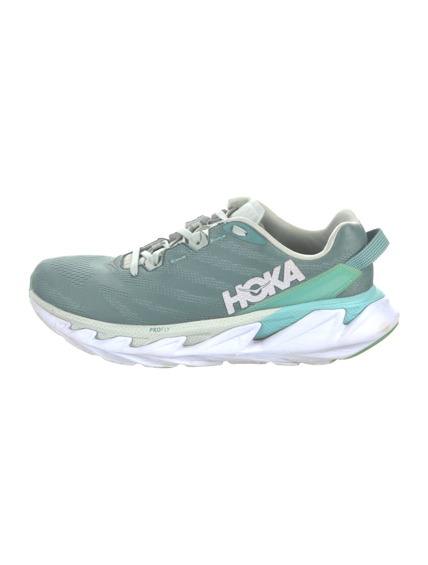 Hoka Mesh Sneakers