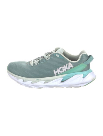 Hoka Mesh Sneakers