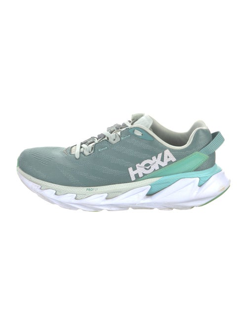 Hoka Mesh Sneakers