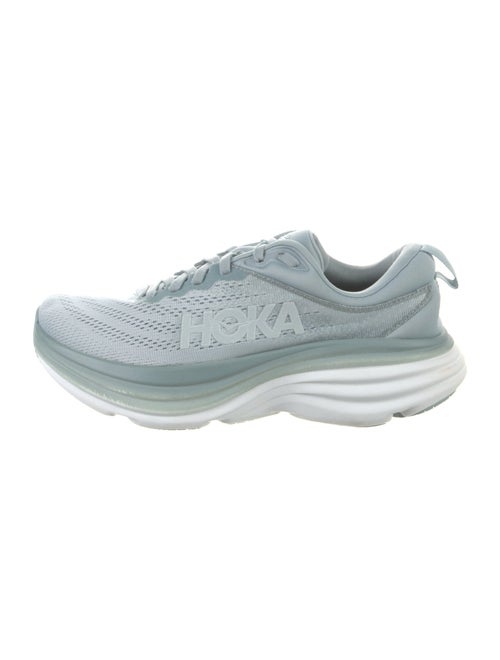 Hoka Mesh Athletic Sneakers
