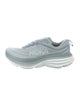 Hoka Mesh Athletic Sneakers