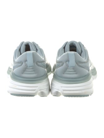 Hoka Mesh Athletic Sneakers