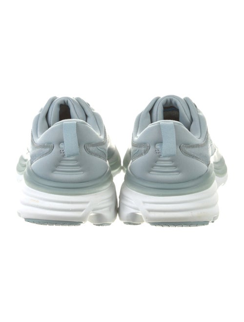 Hoka Mesh Athletic Sneakers