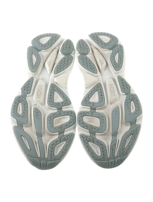 Hoka Mesh Athletic Sneakers