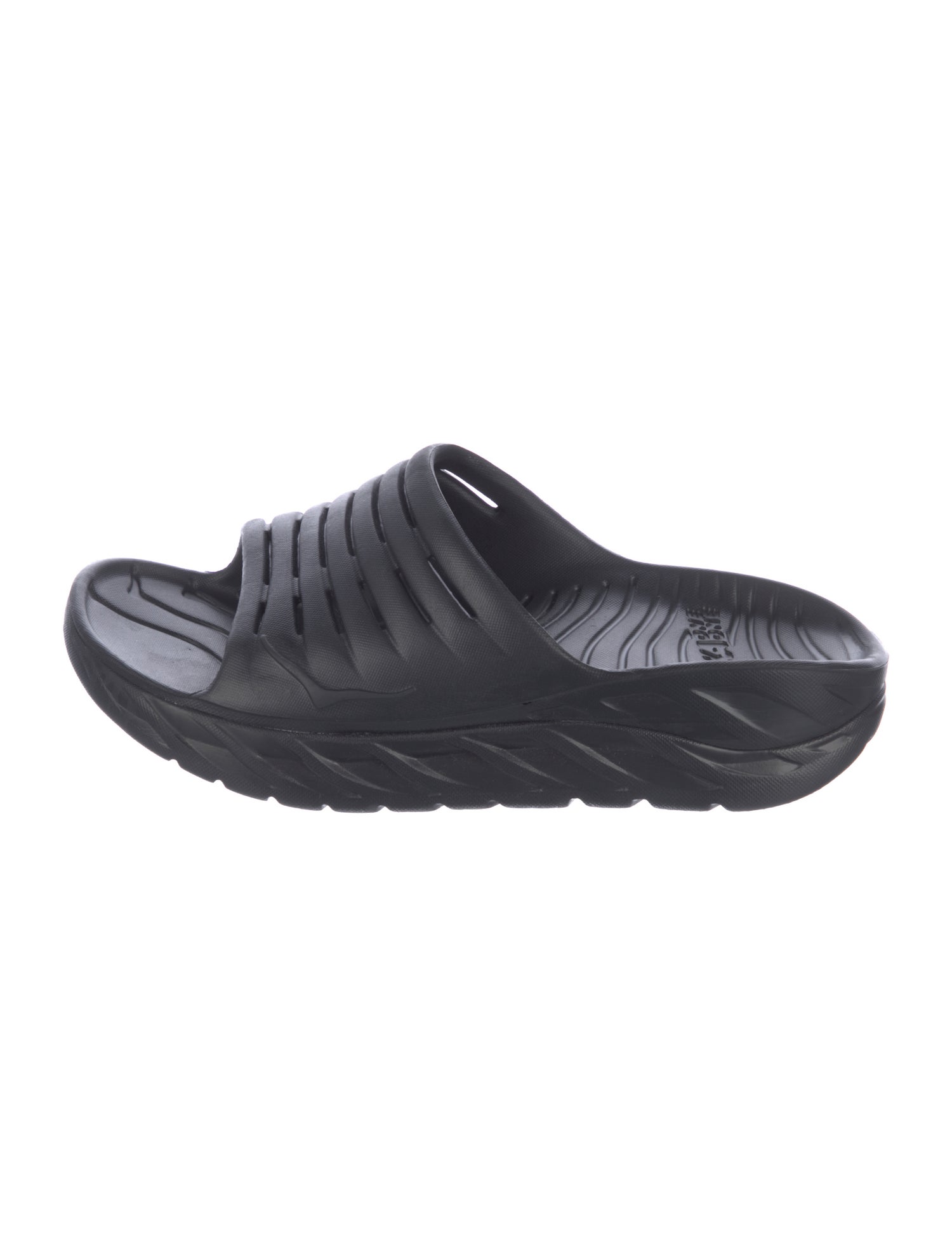Hoka Slides