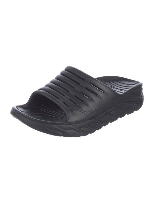 Hoka Slides