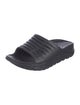 Hoka Slides