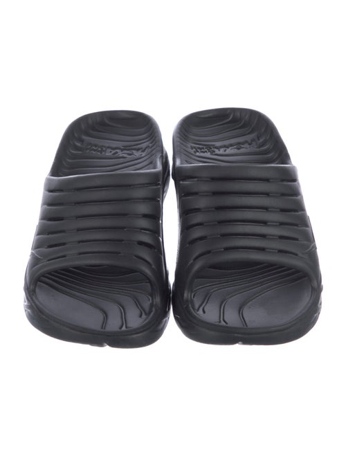 Hoka Slides