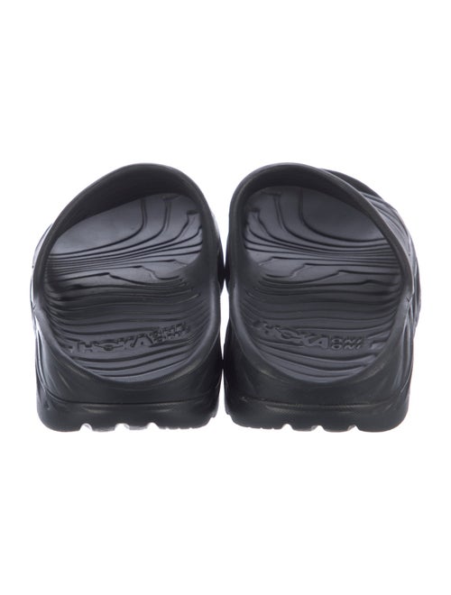Hoka Slides