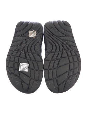 Hoka Slides