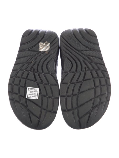 Hoka Slides