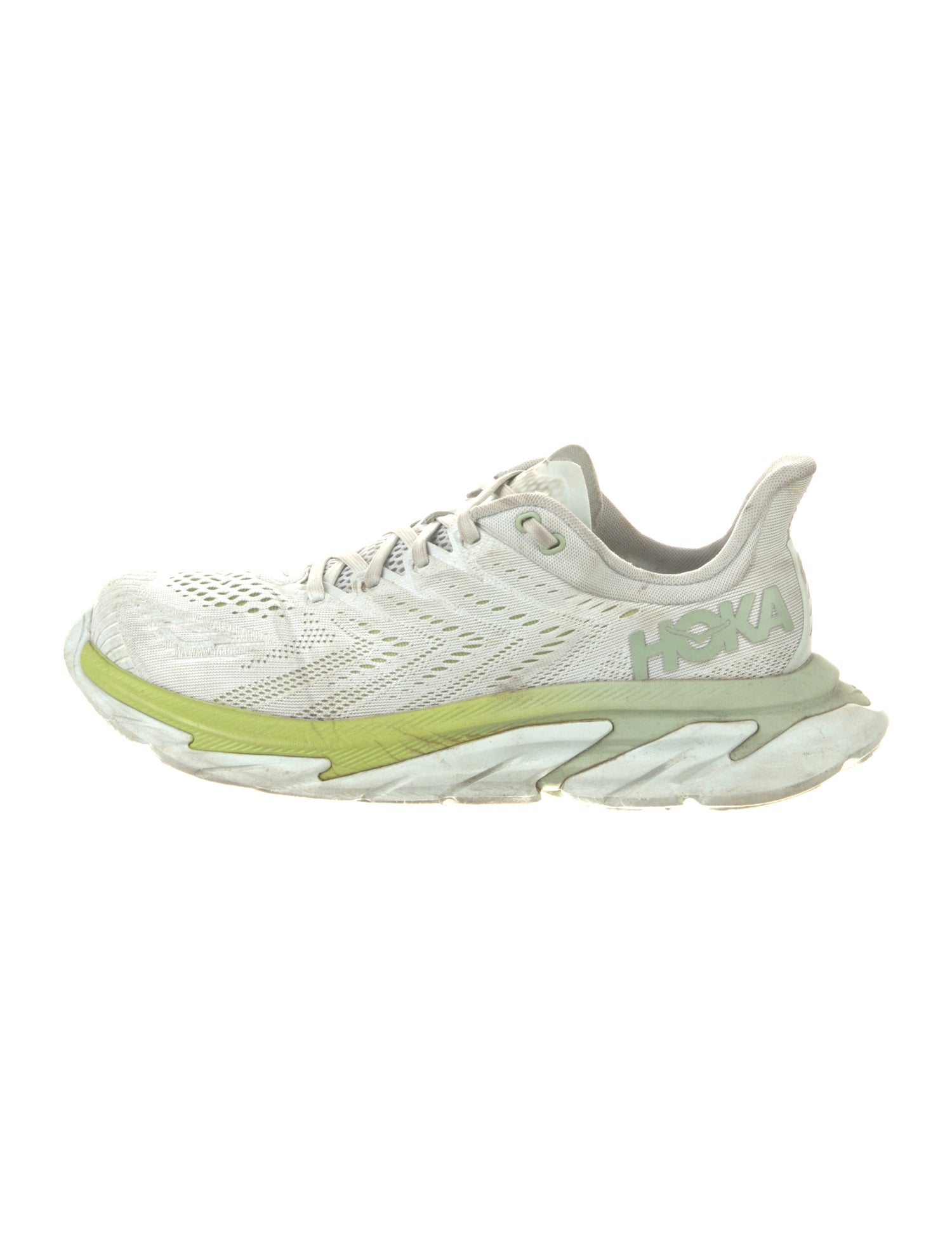 Hoka Mesh Sneakers