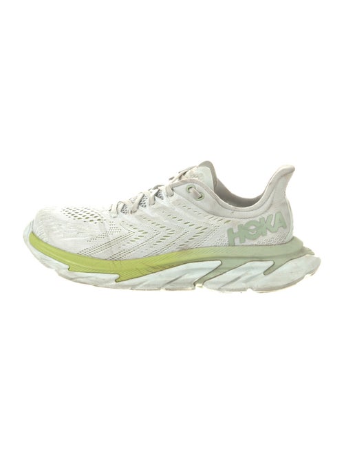 Hoka Mesh Sneakers