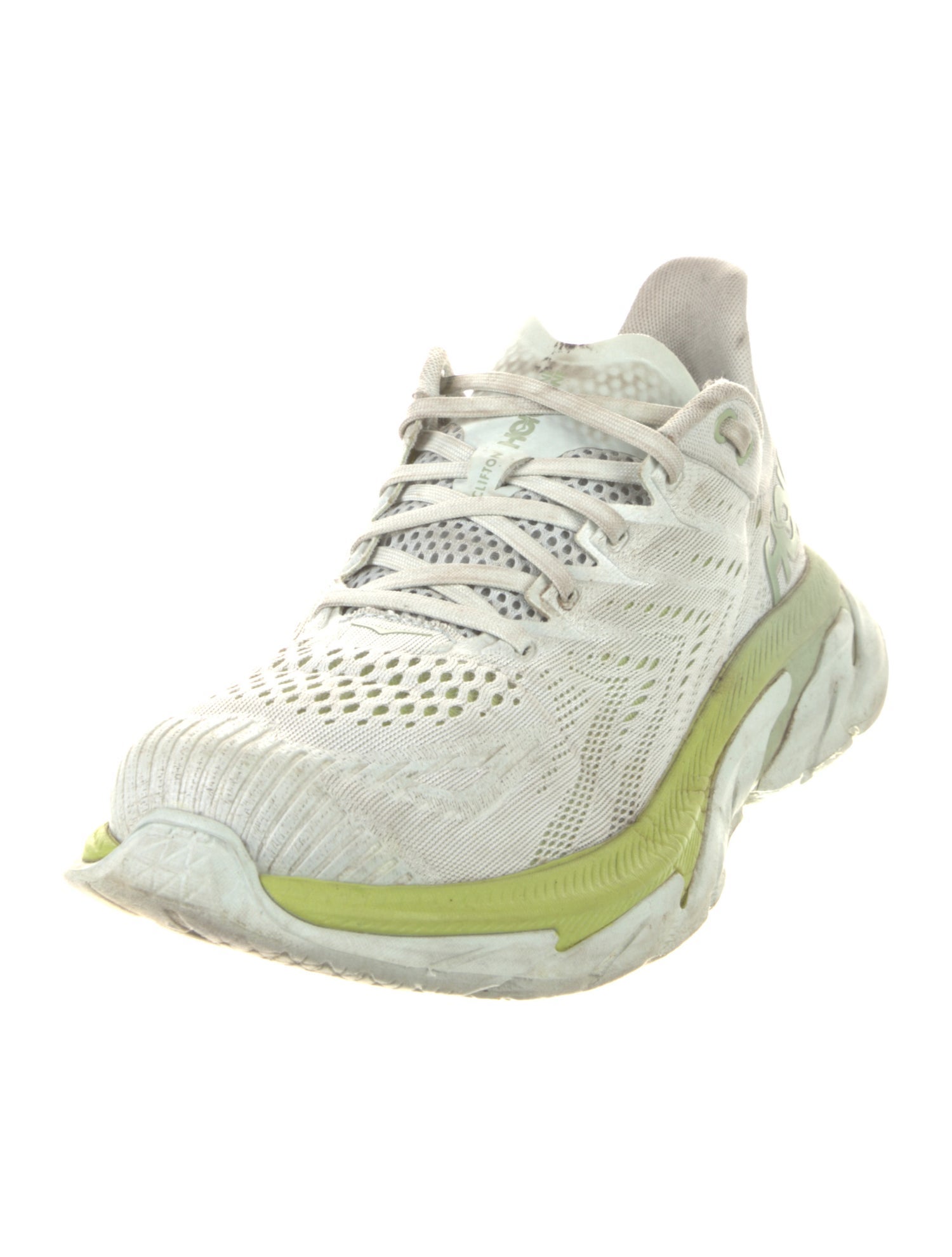 Hoka Mesh Sneakers