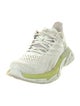 Hoka Mesh Sneakers