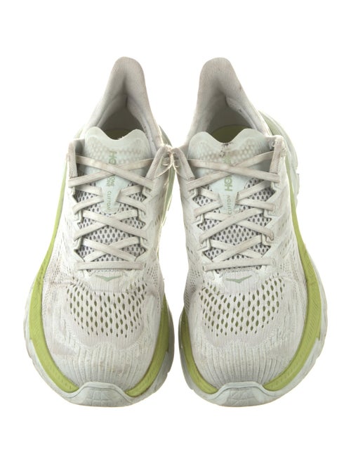 Hoka Mesh Sneakers