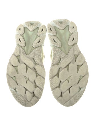 Hoka Mesh Sneakers