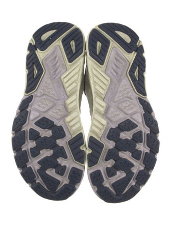 Hoka Mesh Athletic Sneakers