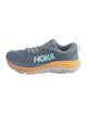 Hoka Mesh Printed Sneakers