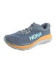 Hoka Mesh Printed Sneakers