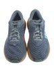 Hoka Mesh Printed Sneakers