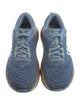 Hoka Mesh Printed Sneakers