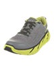 Hoka Mesh Printed Athletic Sneakers
