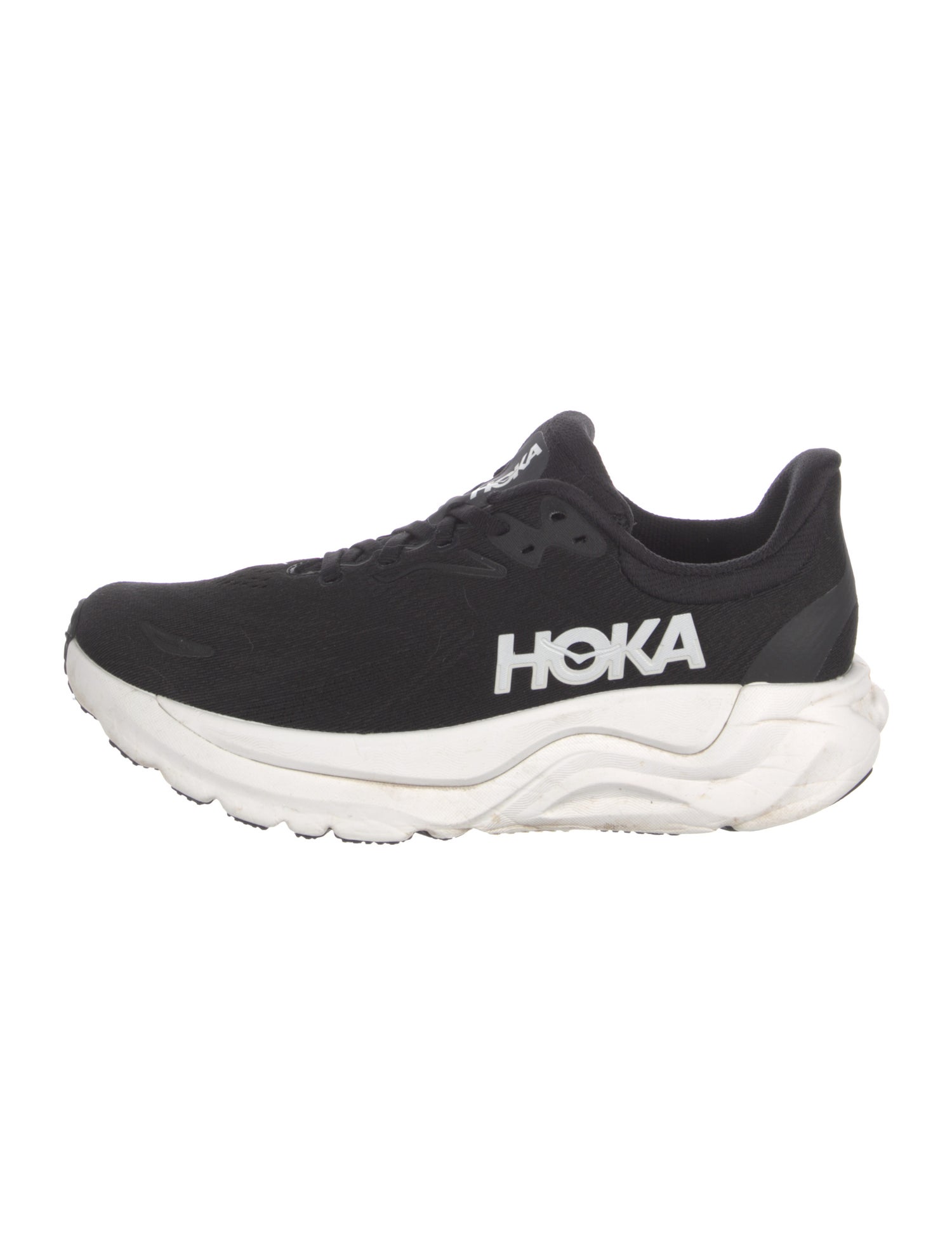 Hoka Mesh Sneakers